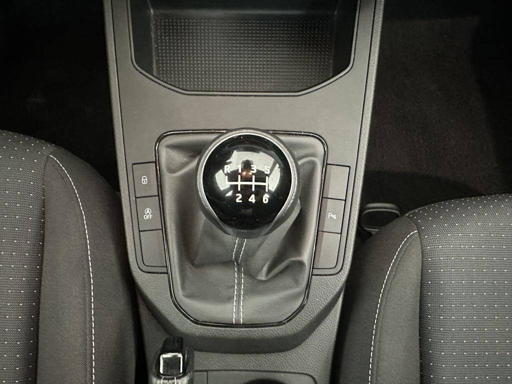 SEAT Ibiza 1.0 MPI Style Salta 59 kW (80 CV) - 11
