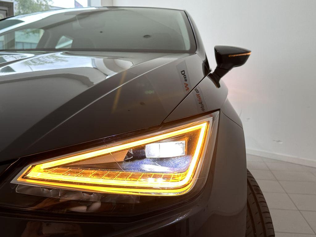 SEAT Ibiza 1.0 MPI Style Salta 59 kW (80 CV) - 9