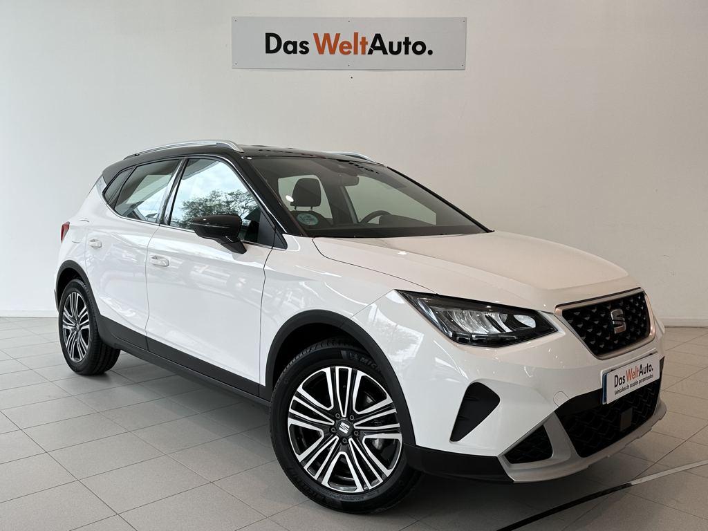 SEAT Arona 1.0 TSI Xperience Special Edition 85 kW (115 CV) - 0