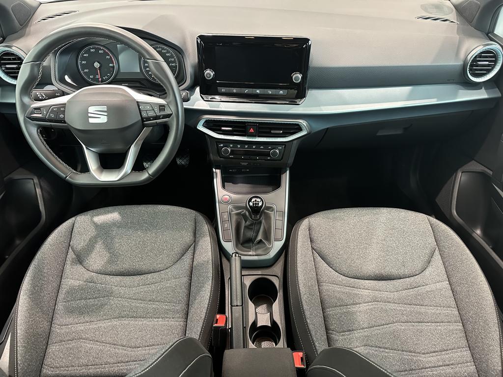 SEAT Arona 1.0 TSI Xperience Special Edition 85 kW (115 CV) - 3