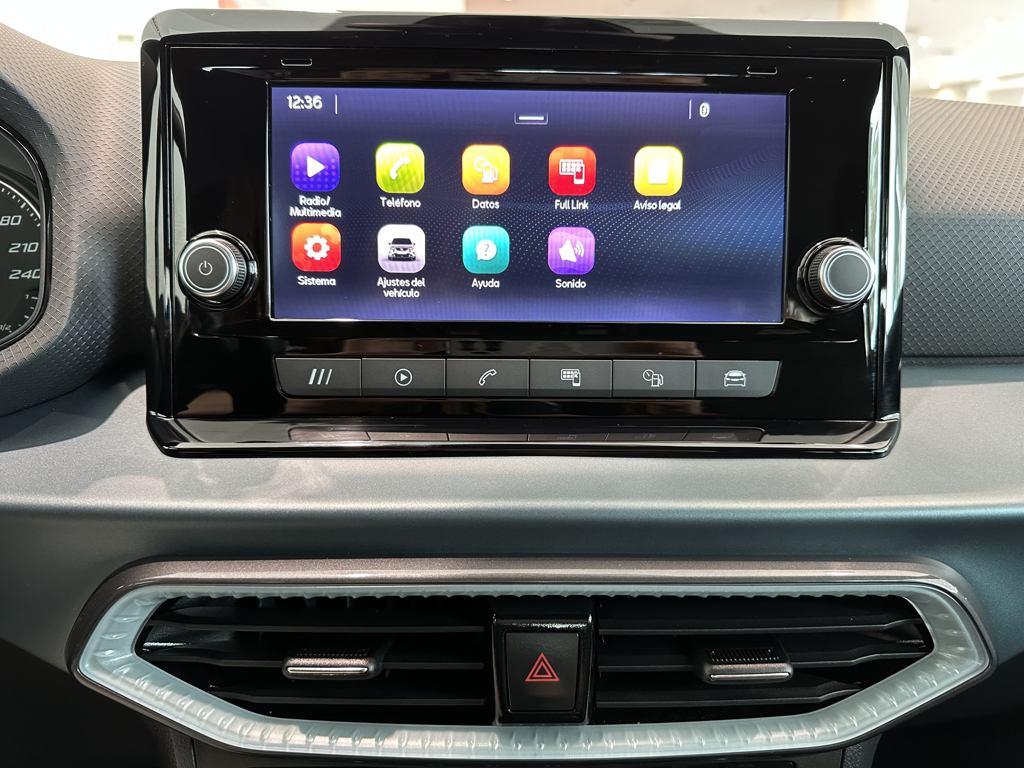 SEAT Arona 1.0 TSI Xperience Special Edition 85 kW (115 CV) - 8