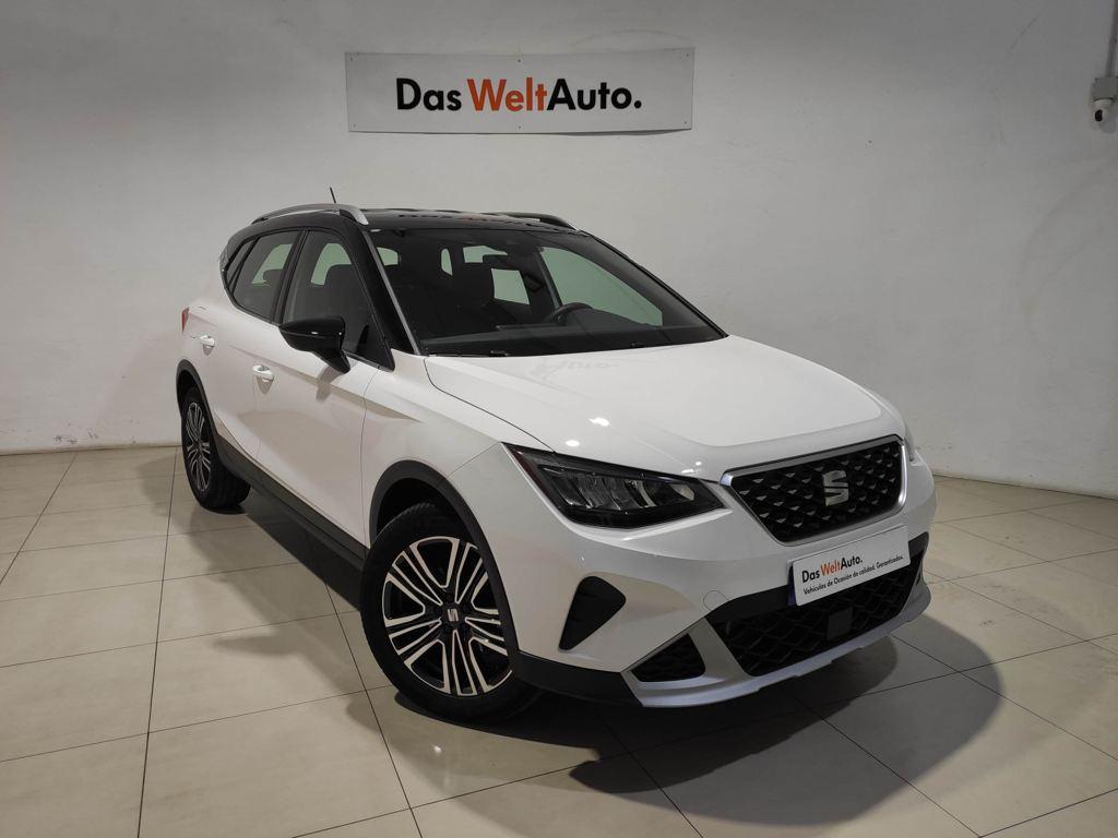 SEAT Arona 1.0 TSI Xperience XM 85 kW (115 CV) - 0