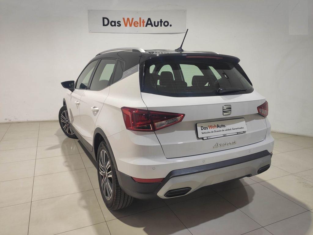 SEAT Arona 1.0 TSI Xperience XM 85 kW (115 CV) - 1