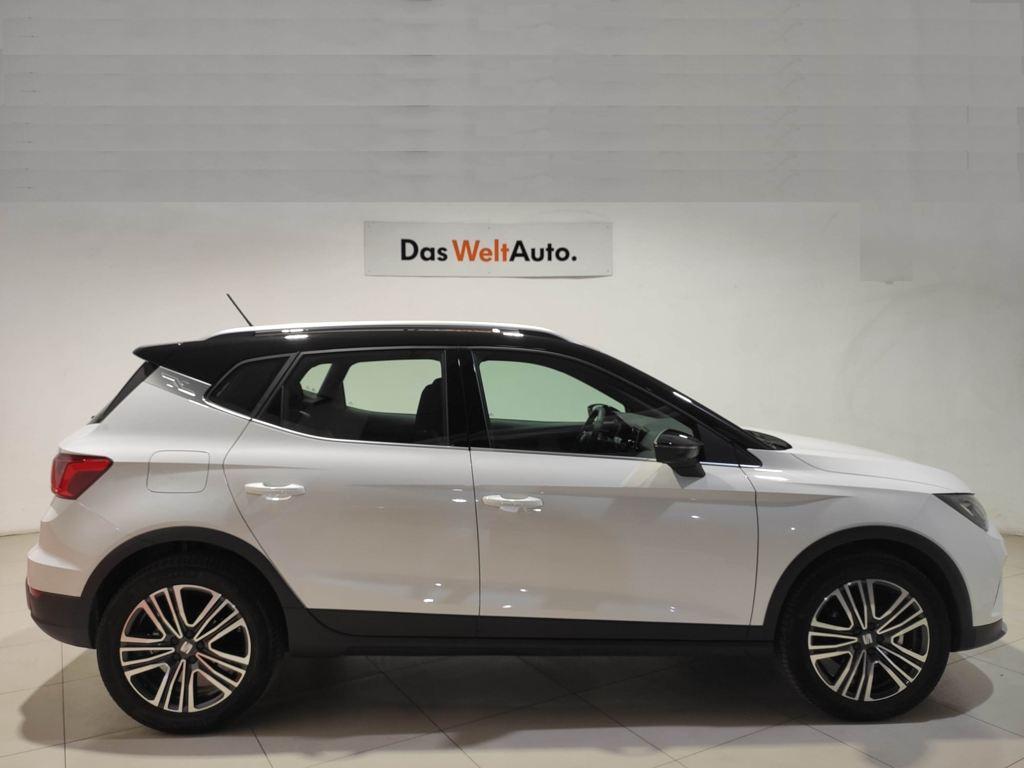 SEAT Arona 1.0 TSI Xperience XM 85 kW (115 CV) - 2