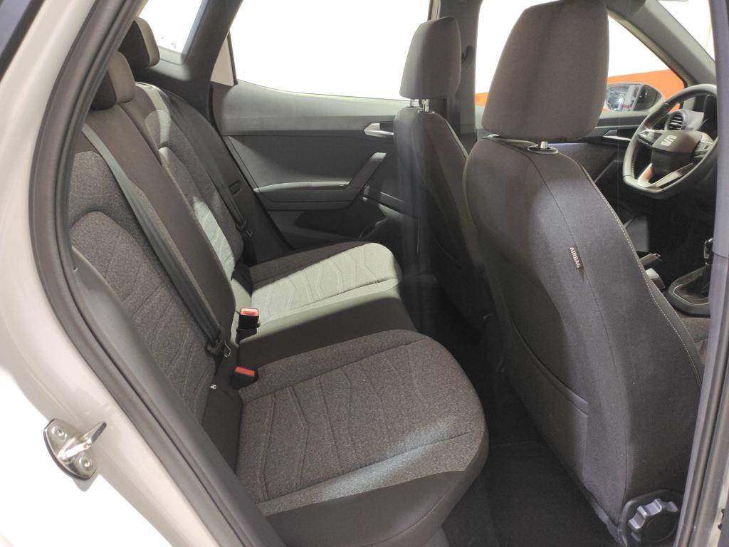 SEAT Arona 1.0 TSI Xperience XM 85 kW (115 CV) - 5