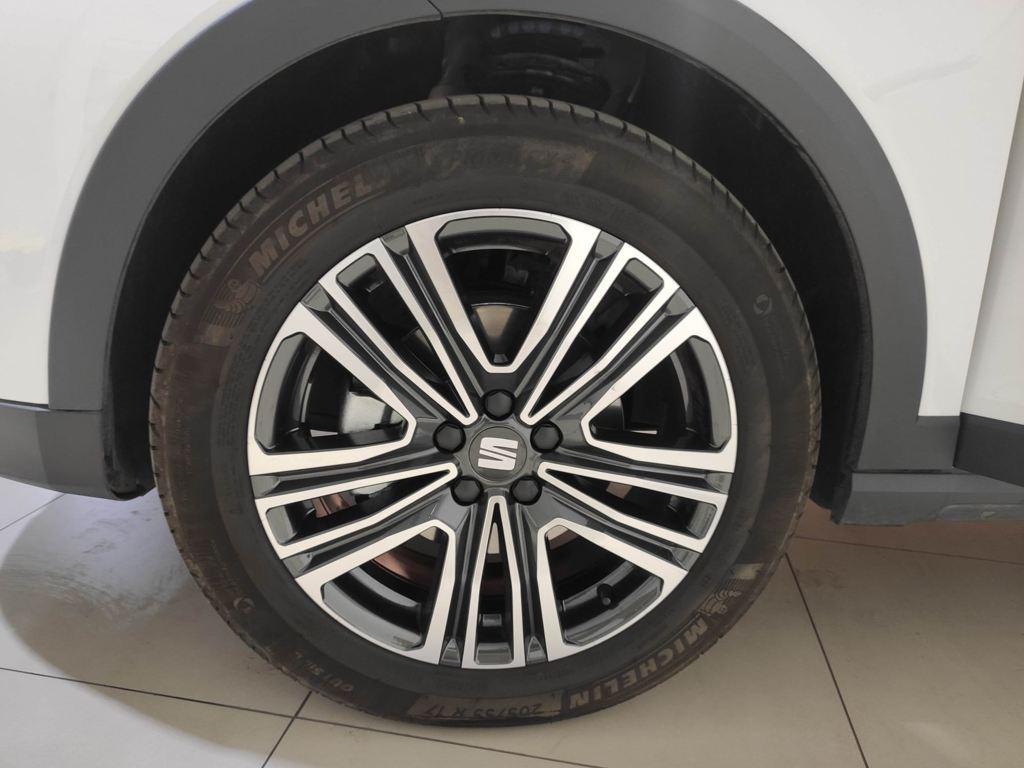 SEAT Arona 1.0 TSI Xperience XM 85 kW (115 CV) - 7