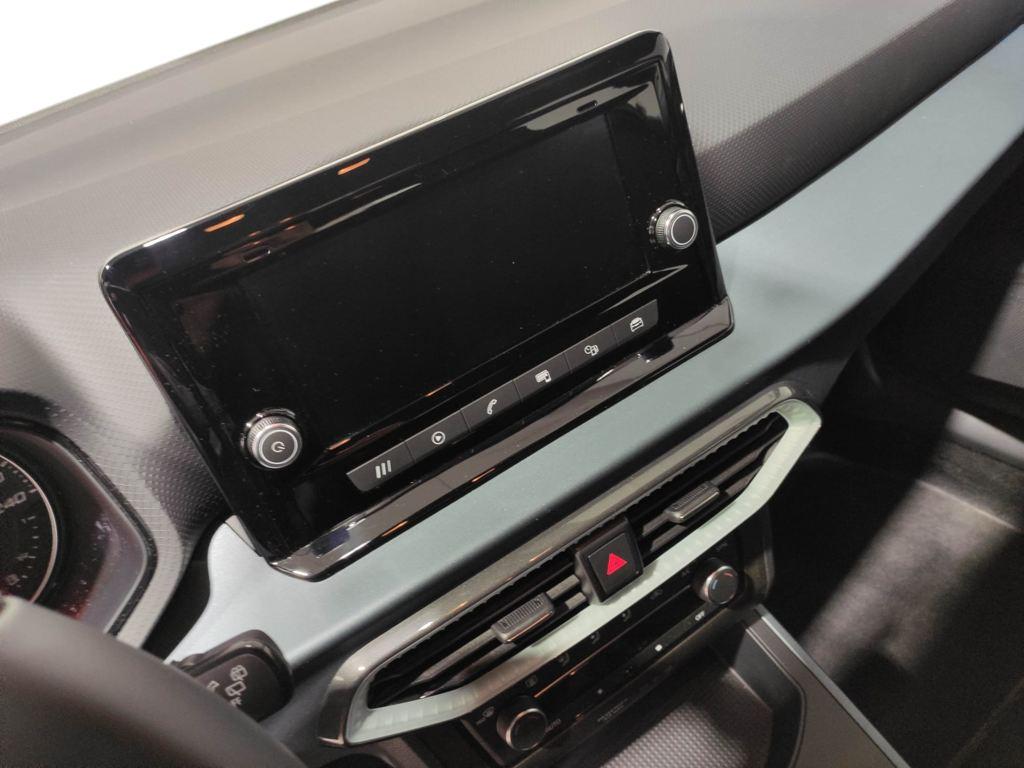 SEAT Arona 1.0 TSI Xperience XM 85 kW (115 CV) - 8