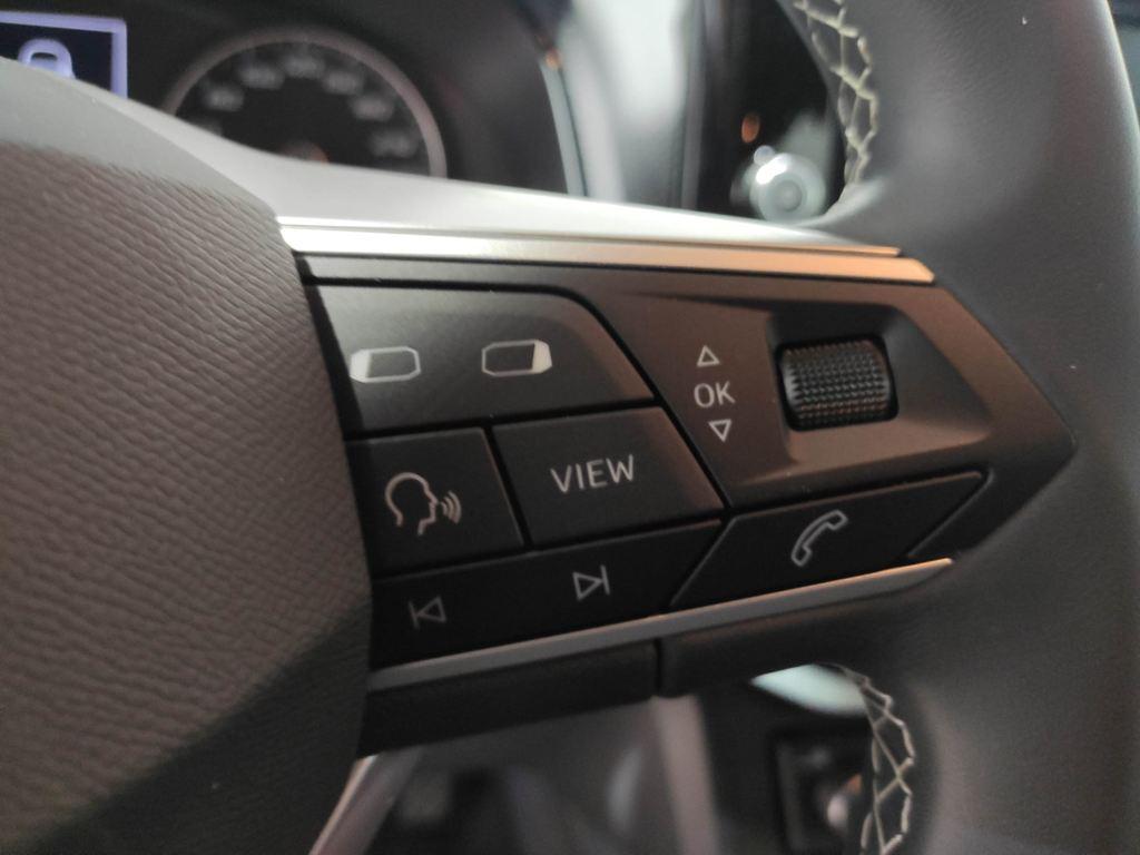 SEAT Arona 1.0 TSI Xperience XM 85 kW (115 CV) - 9