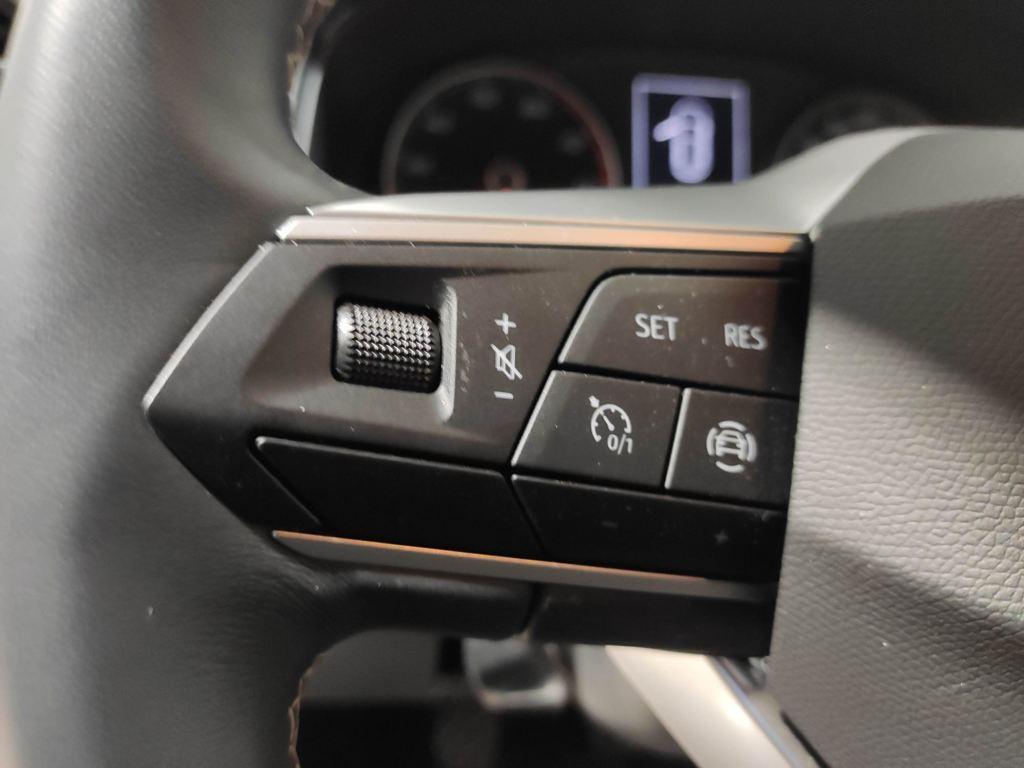 SEAT Arona 1.0 TSI Xperience XM 85 kW (115 CV) - 10