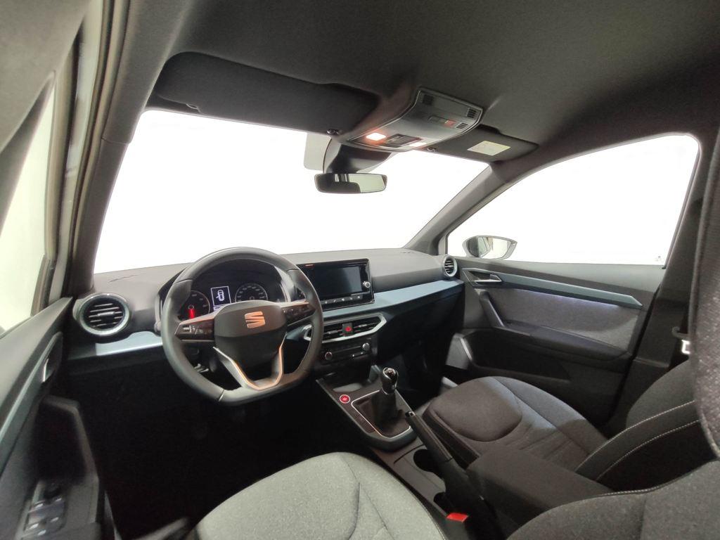 SEAT Arona 1.0 TSI Xperience XM 85 kW (115 CV) - 12