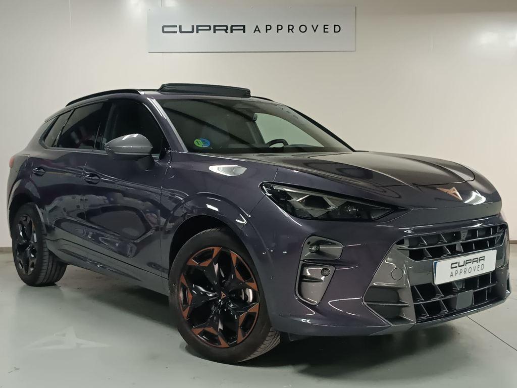 CUPRA Terramar 1.5 eTSI DSG 110 kW (150 CV) - 0