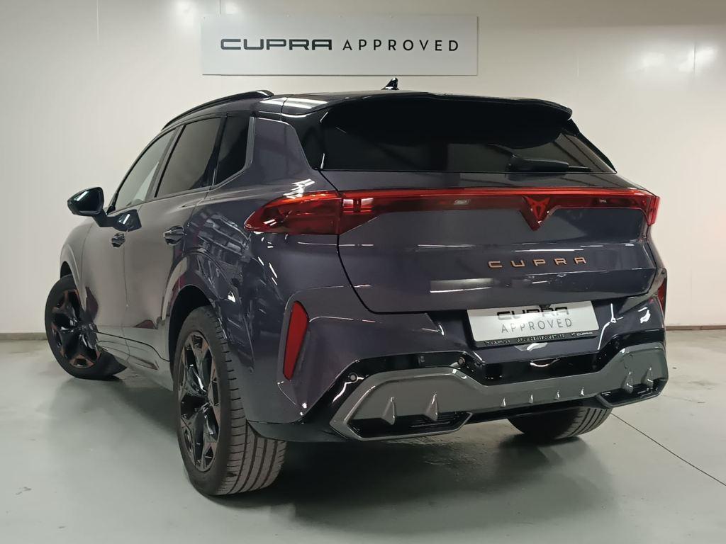 CUPRA Terramar 1.5 eTSI DSG 110 kW (150 CV) - 1