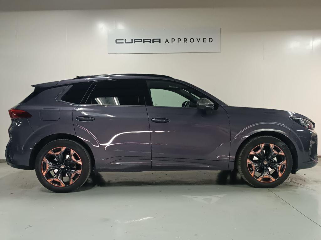 CUPRA Terramar 1.5 eTSI DSG 110 kW (150 CV) - 2