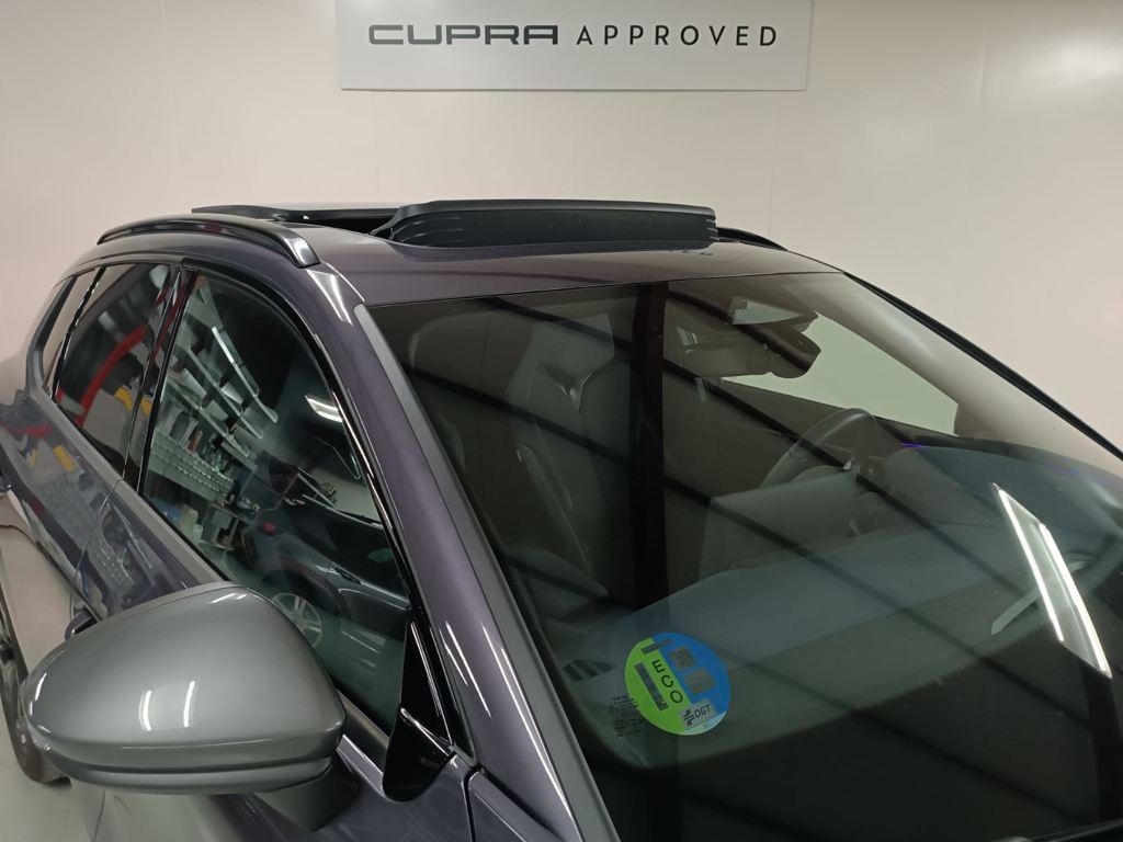 CUPRA Terramar 1.5 eTSI DSG 110 kW (150 CV) - 17