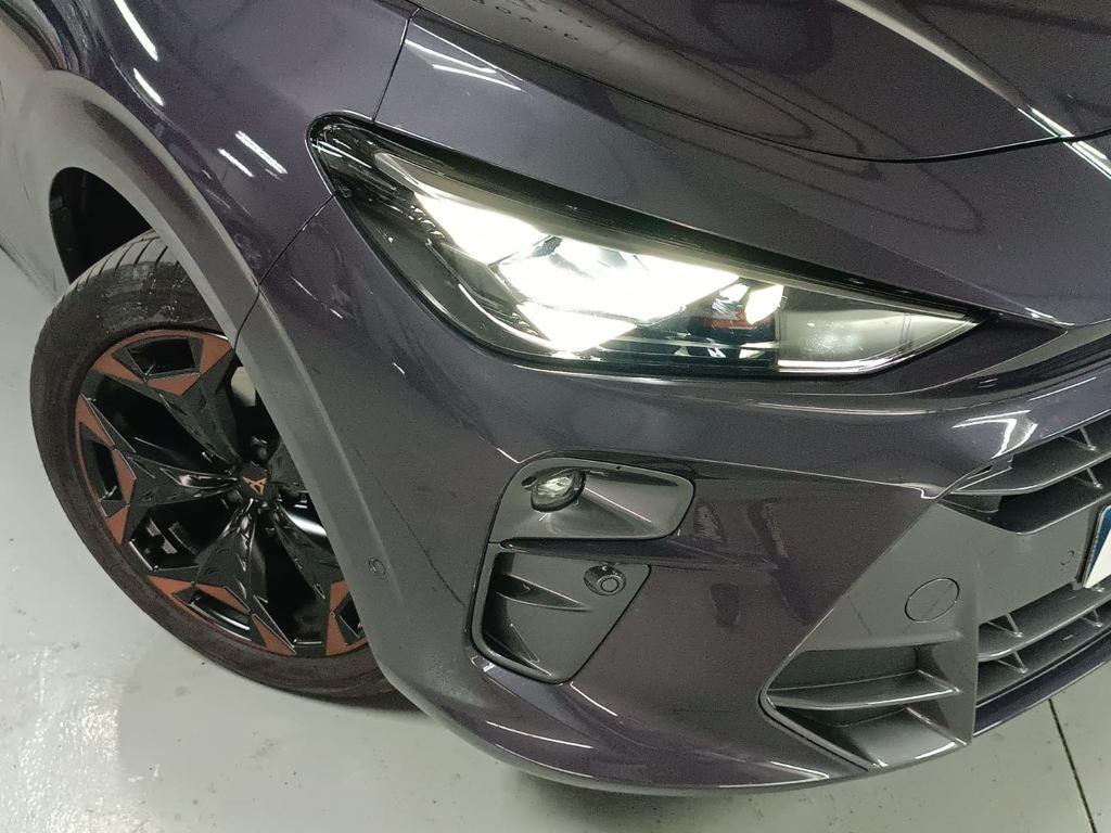 CUPRA Terramar 1.5 eTSI DSG 110 kW (150 CV) - 18