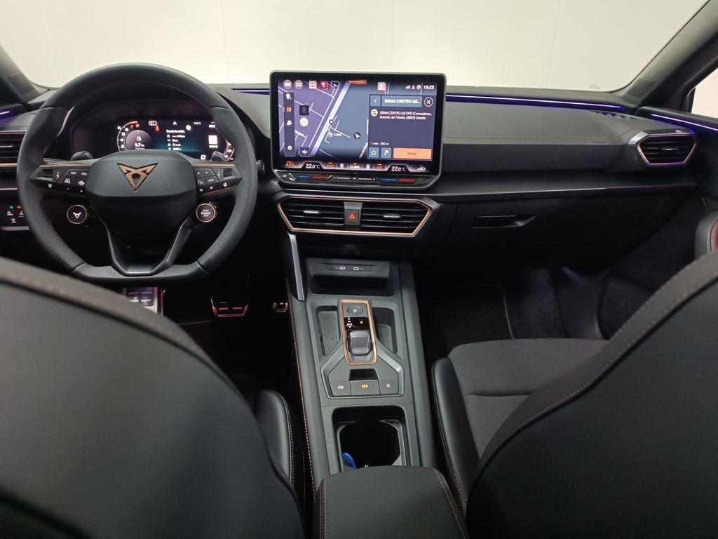 CUPRA Leon Sportstourer 1.5 eTSI DSG 110 kW (150 CV) - 3