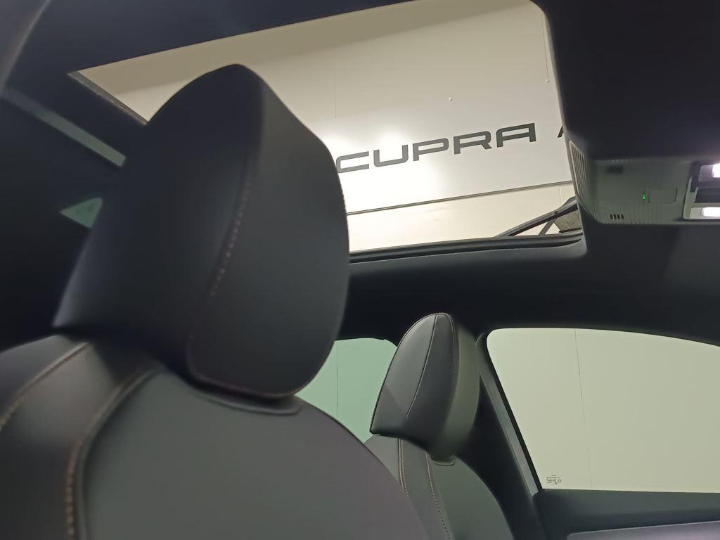 CUPRA Leon Sportstourer 1.5 eTSI DSG 110 kW (150 CV) - 18