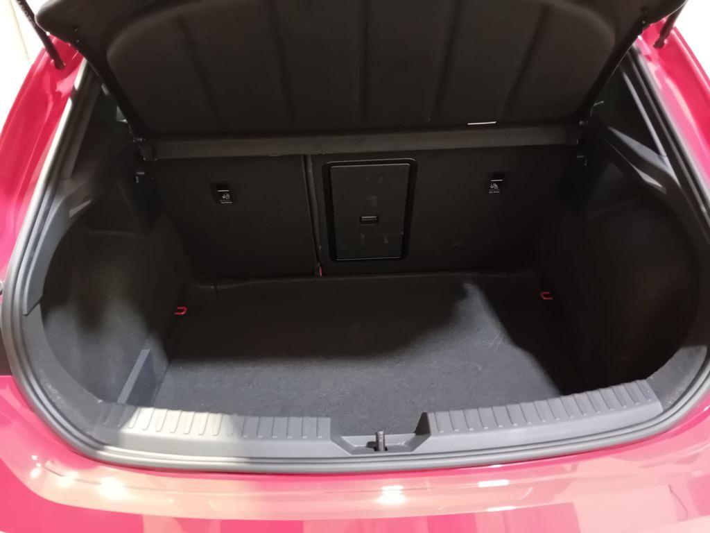 SEAT León 1.5 TSI S&S FR Go L 110 kW (150 CV) - 6