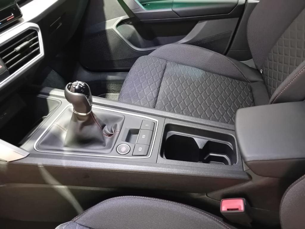 SEAT León 1.5 TSI S&S FR Go L 110 kW (150 CV) - 8