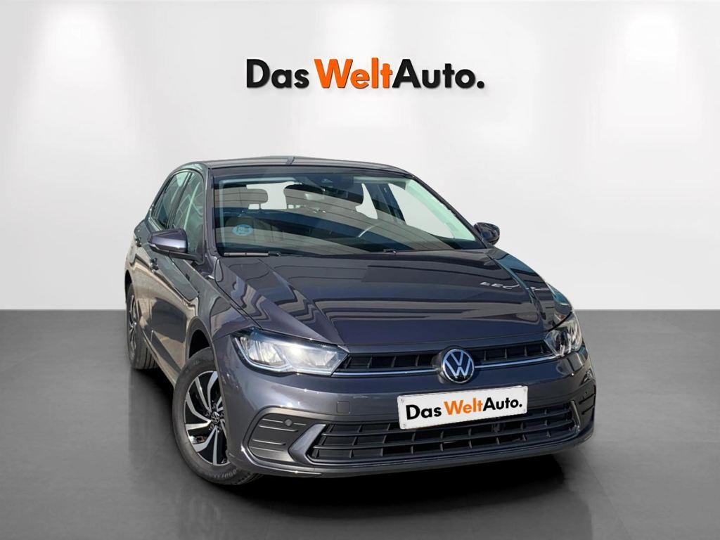 Volkswagen Polo Life 1.0 TSI 70 kW (95 CV) - 0