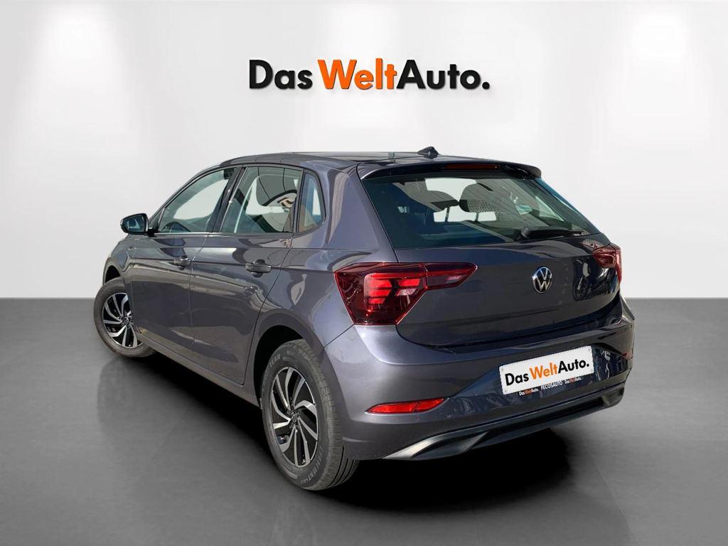 Volkswagen Polo Life 1.0 TSI 70 kW (95 CV) - 1