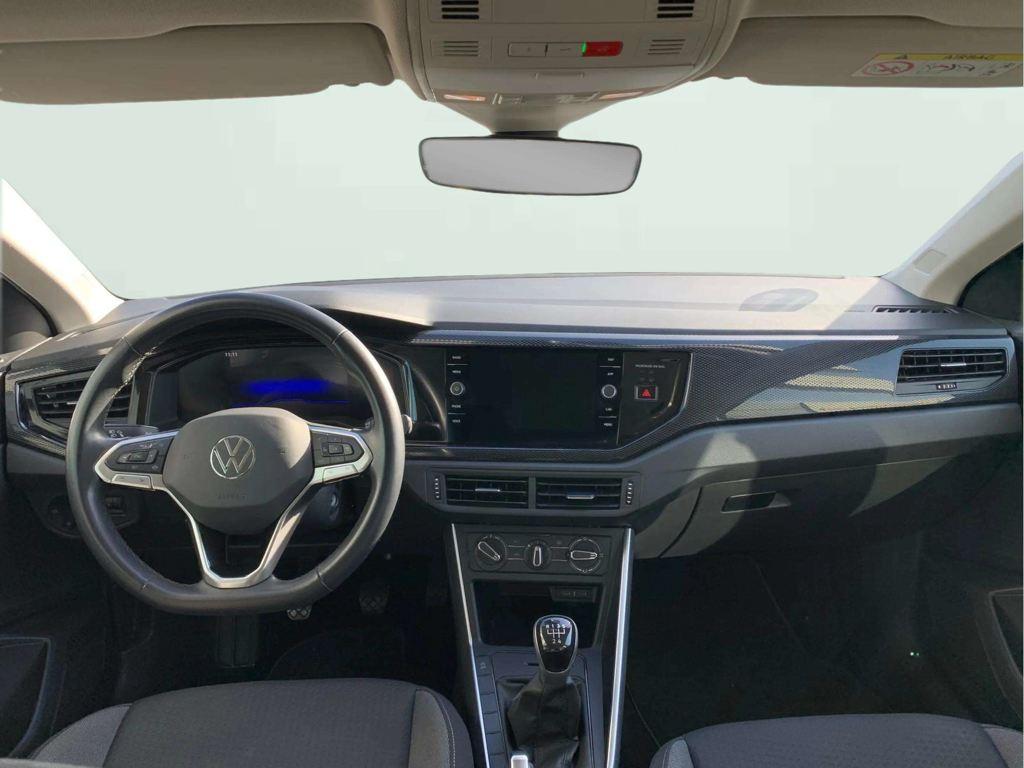 Volkswagen Polo Life 1.0 TSI 70 kW (95 CV) - 3