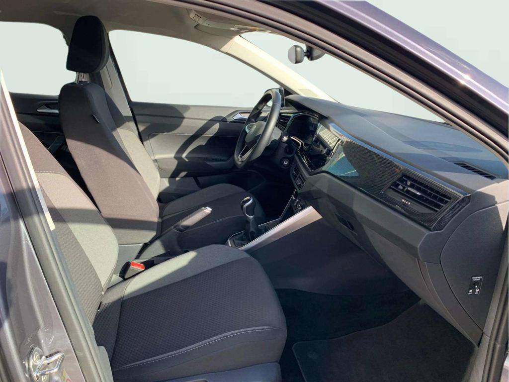 Volkswagen Polo Life 1.0 TSI 70 kW (95 CV) - 4