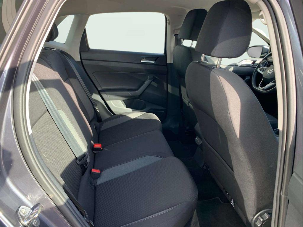 Volkswagen Polo Life 1.0 TSI 70 kW (95 CV) - 5