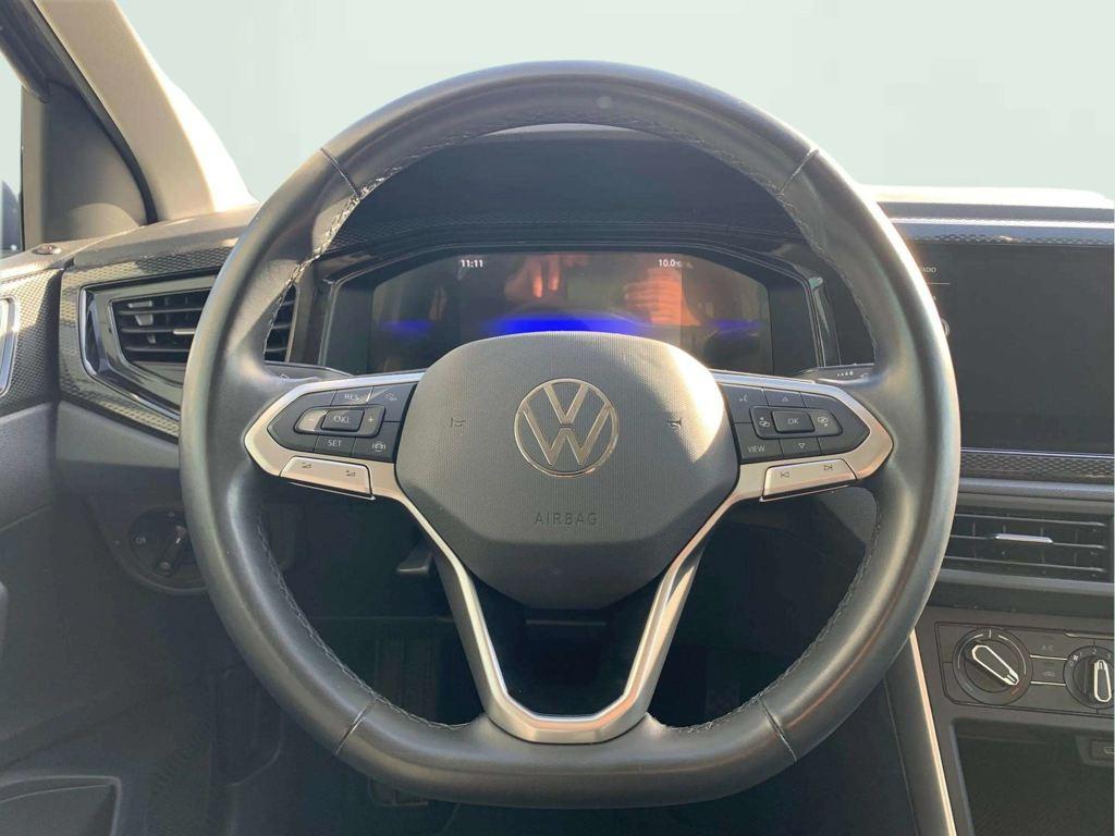 Volkswagen Polo Life 1.0 TSI 70 kW (95 CV) - 8
