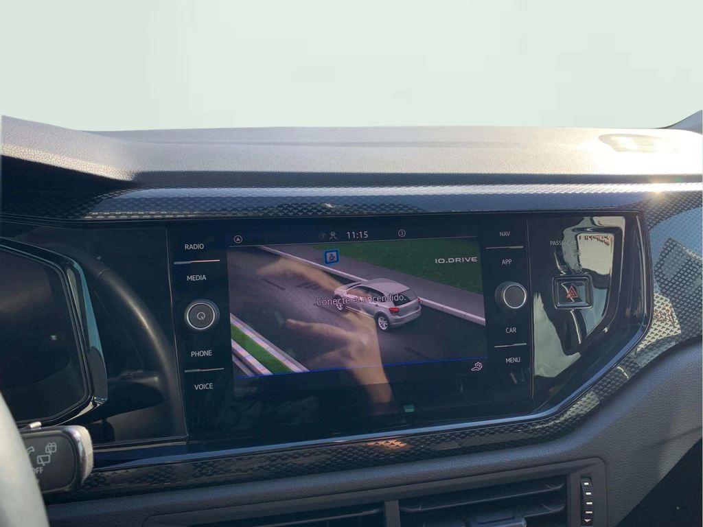 Volkswagen Polo Life 1.0 TSI 70 kW (95 CV) - 9