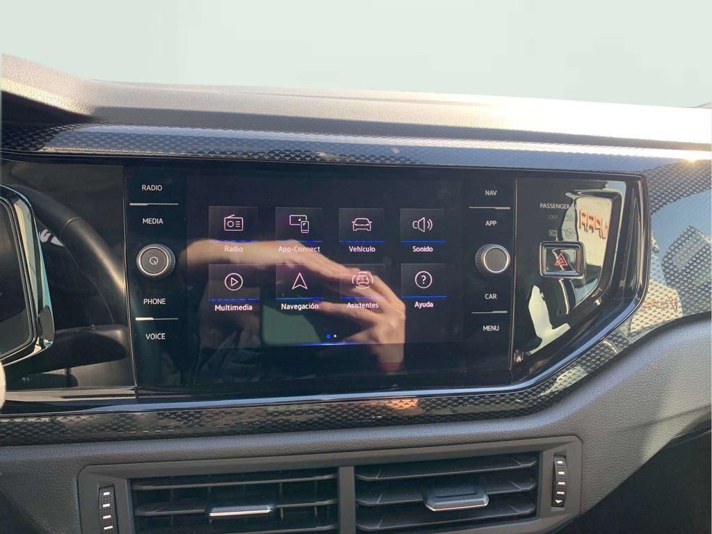 Volkswagen Polo Life 1.0 TSI 70 kW (95 CV) - 10