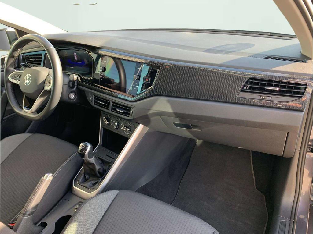 Volkswagen Polo Life 1.0 TSI 70 kW (95 CV) - 11