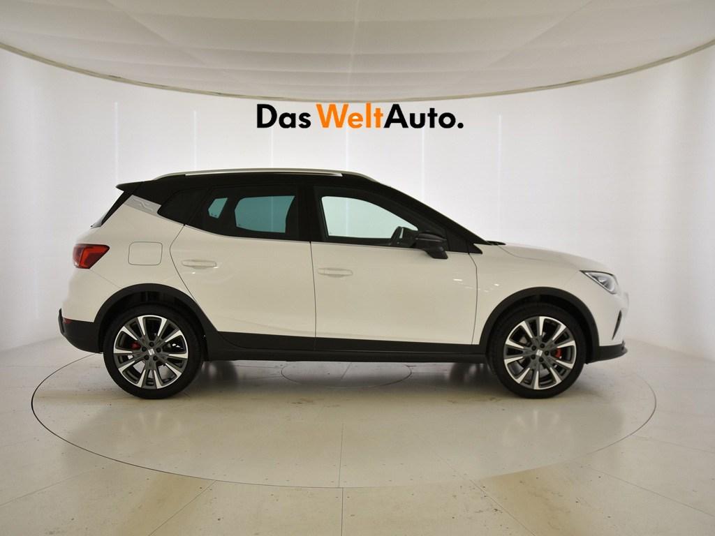 SEAT Arona 1.0 TSI FR Special Edition 85 kW (115 CV) - 2