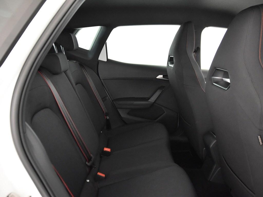 SEAT Arona 1.0 TSI FR Special Edition 85 kW (115 CV) - 5