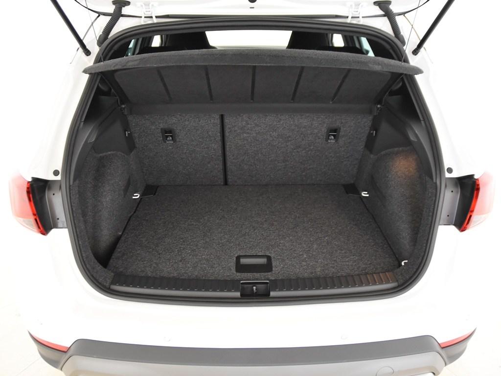 SEAT Arona 1.0 TSI FR Special Edition 85 kW (115 CV) - 6