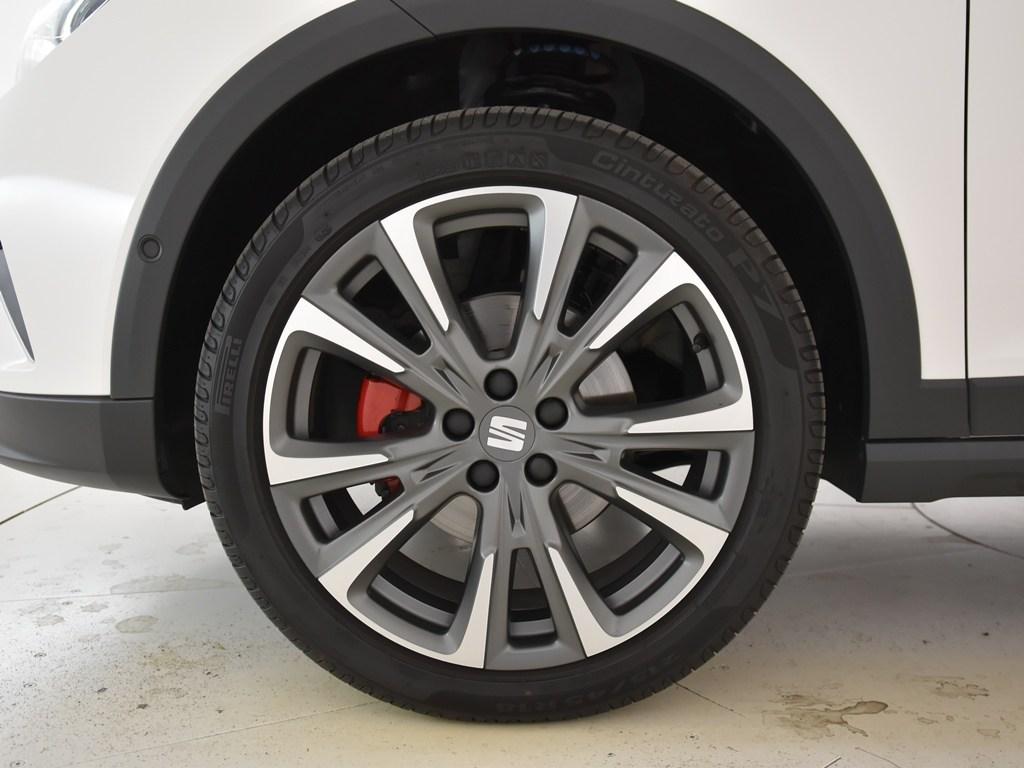 SEAT Arona 1.0 TSI FR Special Edition 85 kW (115 CV) - 7