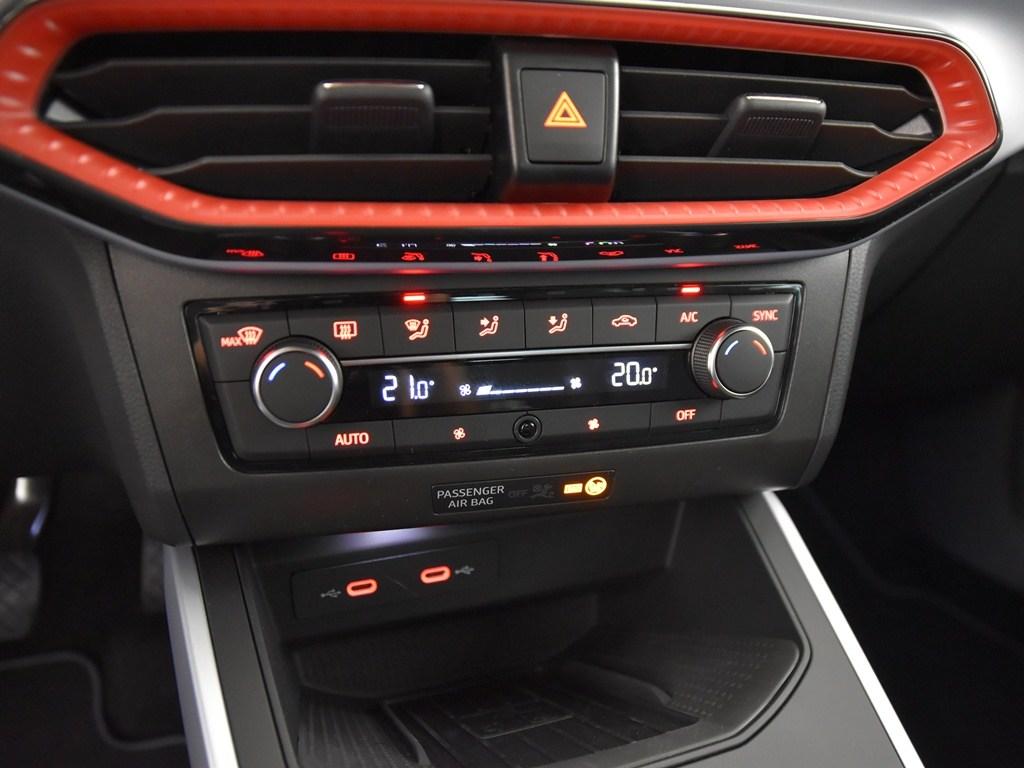 SEAT Arona 1.0 TSI FR Special Edition 85 kW (115 CV) - 12