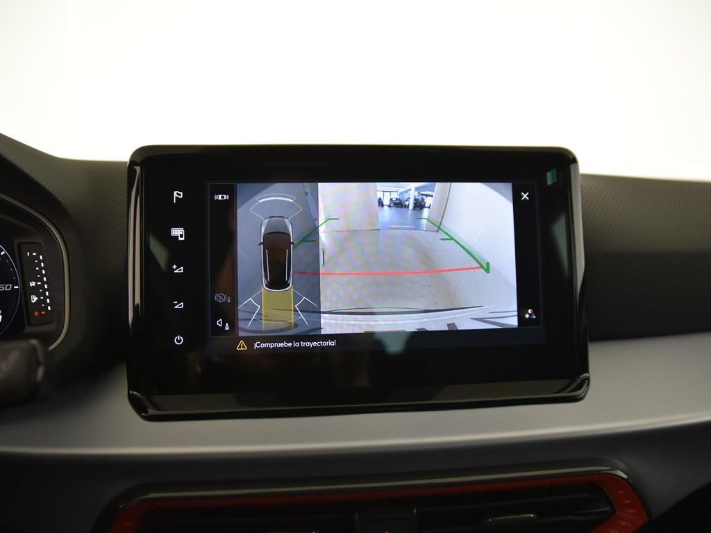 SEAT Arona 1.0 TSI FR Special Edition 85 kW (115 CV) - 13