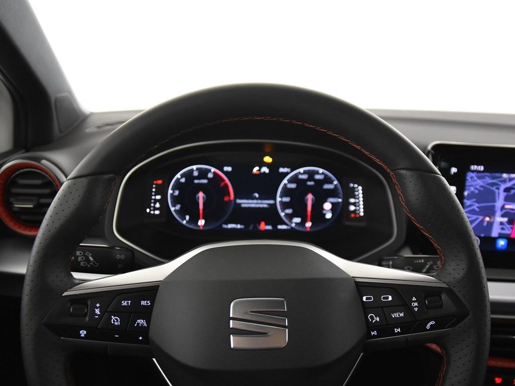 SEAT Arona 1.0 TSI FR Special Edition 85 kW (115 CV) - 14