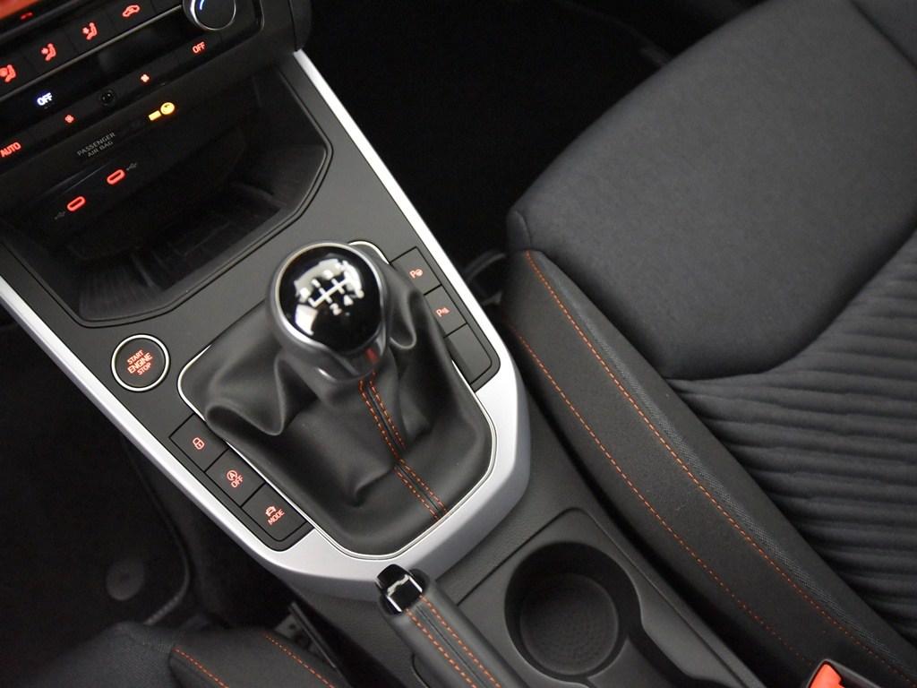 SEAT Arona 1.0 TSI FR Special Edition 85 kW (115 CV) - 16