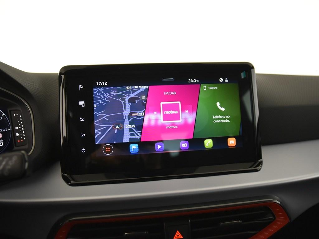 SEAT Arona 1.0 TSI FR Special Edition 85 kW (115 CV) - 17