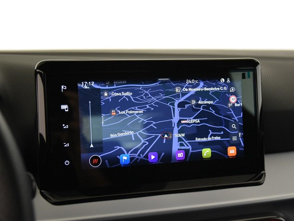 SEAT Arona 1.0 TSI FR Special Edition 85 kW (115 CV) - 18