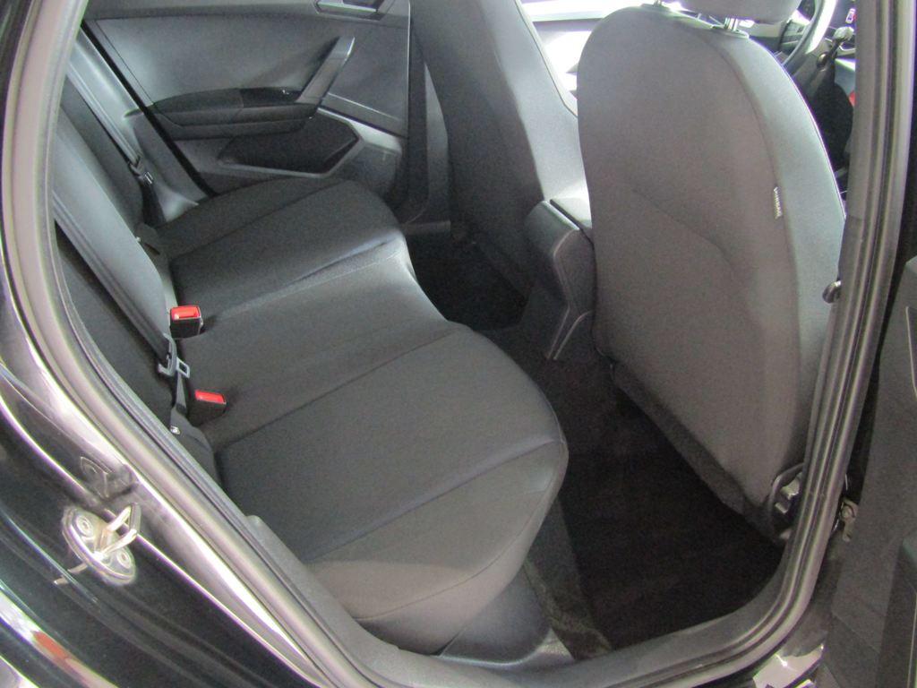 SEAT Ibiza 1.0 TSI FR Plus 81 kW (110 CV) - 5