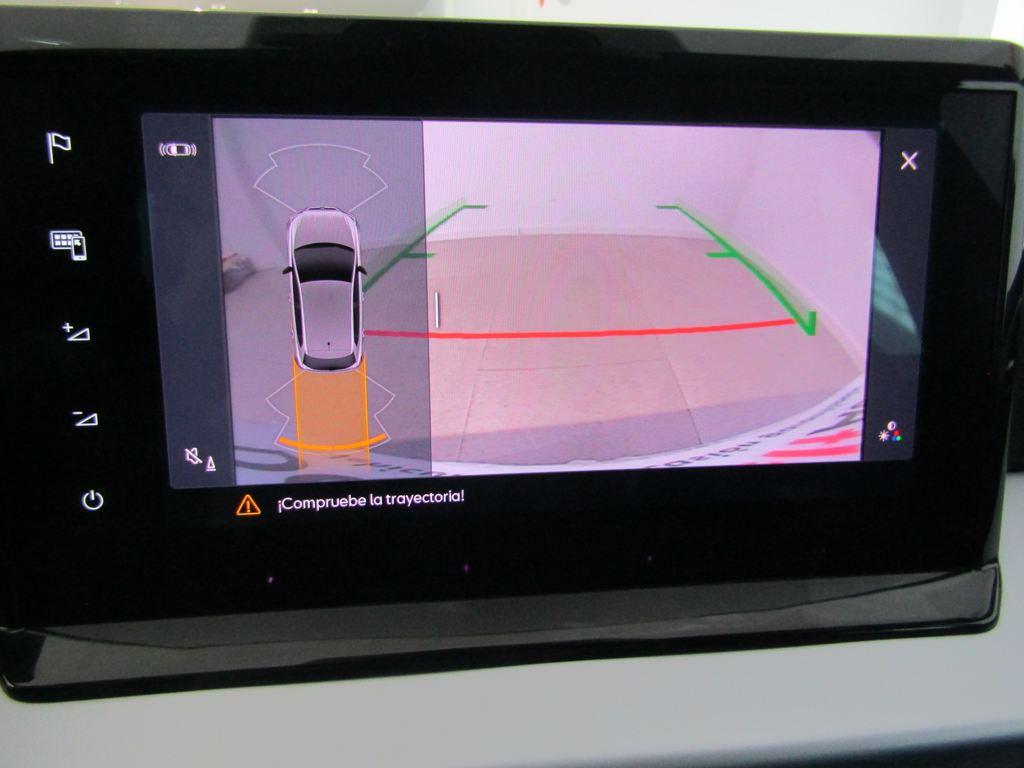 SEAT Ibiza 1.0 TSI FR Plus 81 kW (110 CV) - 8