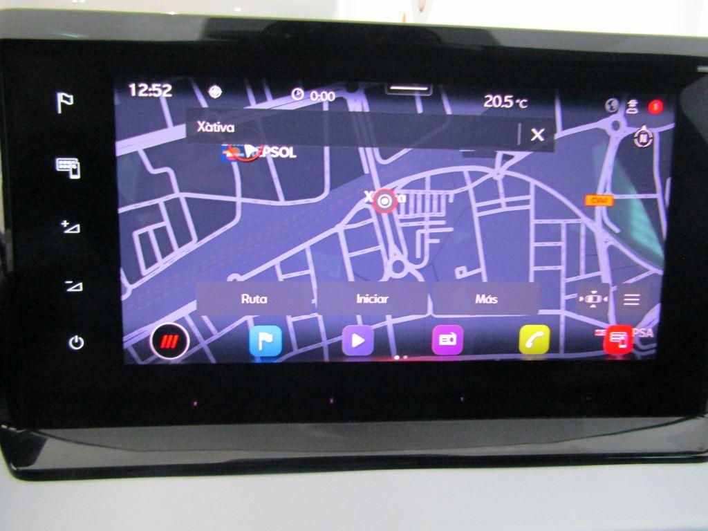 SEAT Ibiza 1.0 TSI FR Plus 81 kW (110 CV) - 12