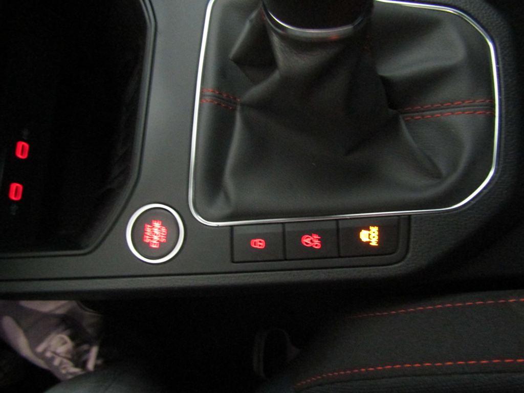 SEAT Ibiza 1.0 TSI FR Plus 81 kW (110 CV) - 14