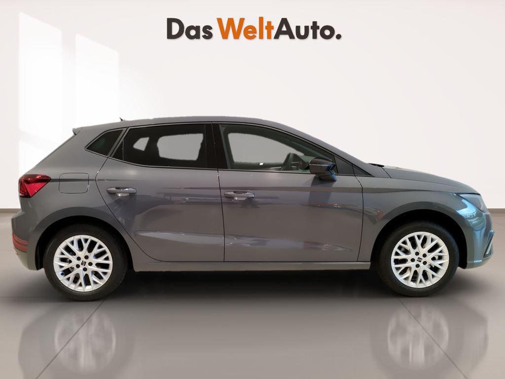 SEAT Ibiza 1.0 TSI FR Salta 85 kW (115 CV) - 2