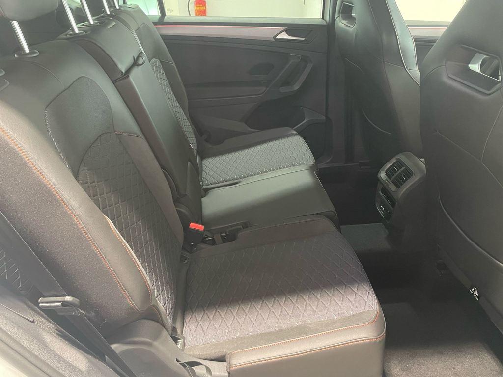 SEAT Tarraco 1.4 E-Hybrid FR Edition DSG 180 kW (245 CV) - 5