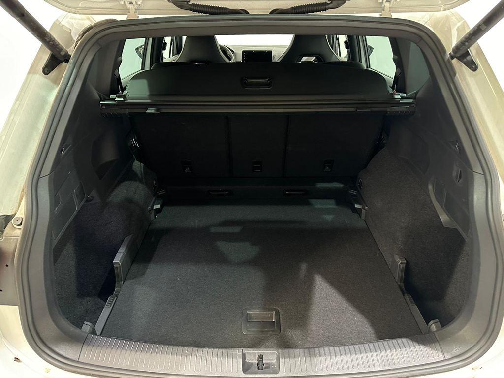 SEAT Tarraco 1.4 E-Hybrid FR Edition DSG 180 kW (245 CV) - 6