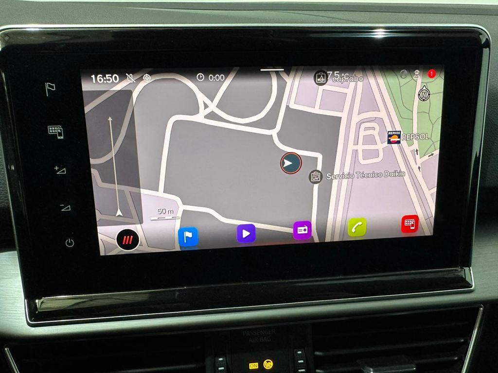 SEAT Tarraco 1.4 E-Hybrid FR Edition DSG 180 kW (245 CV) - 8